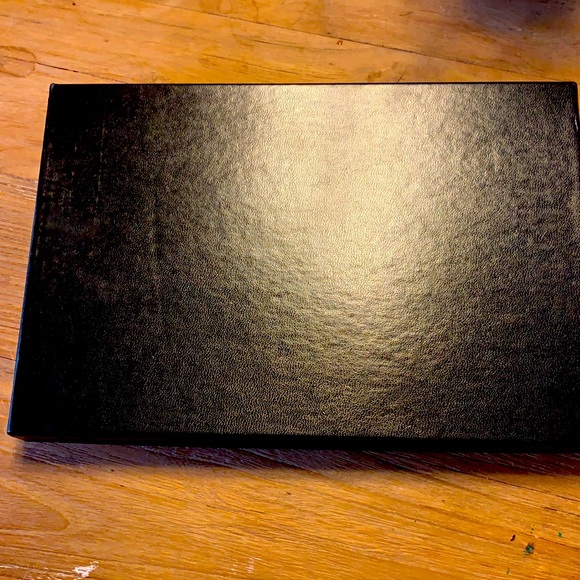 Set of 6 Mid-Century  Steak Knives by Carvel Hall - Picture 5 of 5